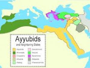 Ayyubid Dynasty